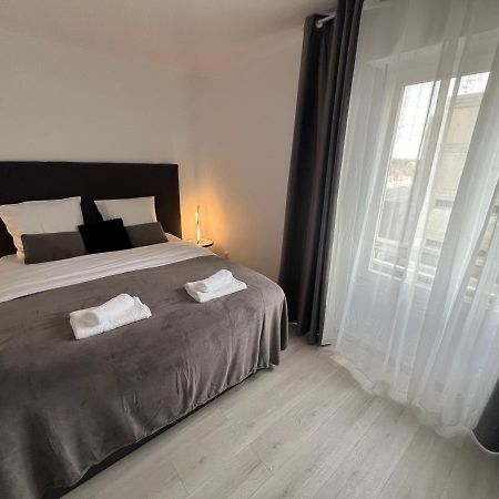 Le Cannois, Appartement De Star 3 Chambres Mulhouse Buitenkant foto